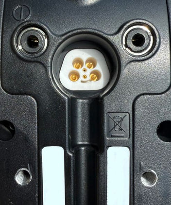 R-Net CJSM Power Platform (Used)