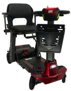 Enhance Mobility Mojo Manual-Fold Scooter - New