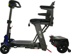 Enhance Mobility Mojo Manual-Fold Scooter - New