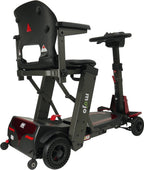 Enhance Mobility Mojo Manual-Fold Scooter - New