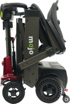 Enhance Mobility Mojo Auto-Fold Scooter - New