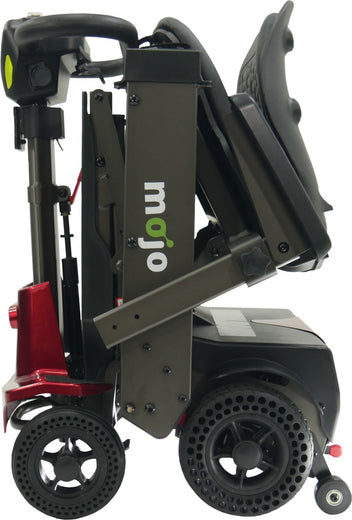 Enhance Mobility Mojo Auto-Fold Scooter - New