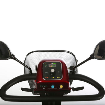 Merits Health S131 Pioneer 3 Mobility Scooter