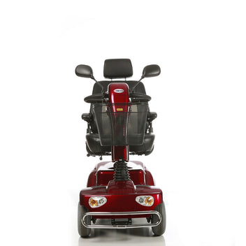 Merits Health S141 Pioneer 4 Mobility Scooter - New