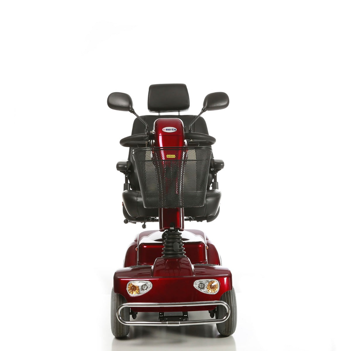 Merits Health S141 Pioneer 4 Mobility Scooter - New