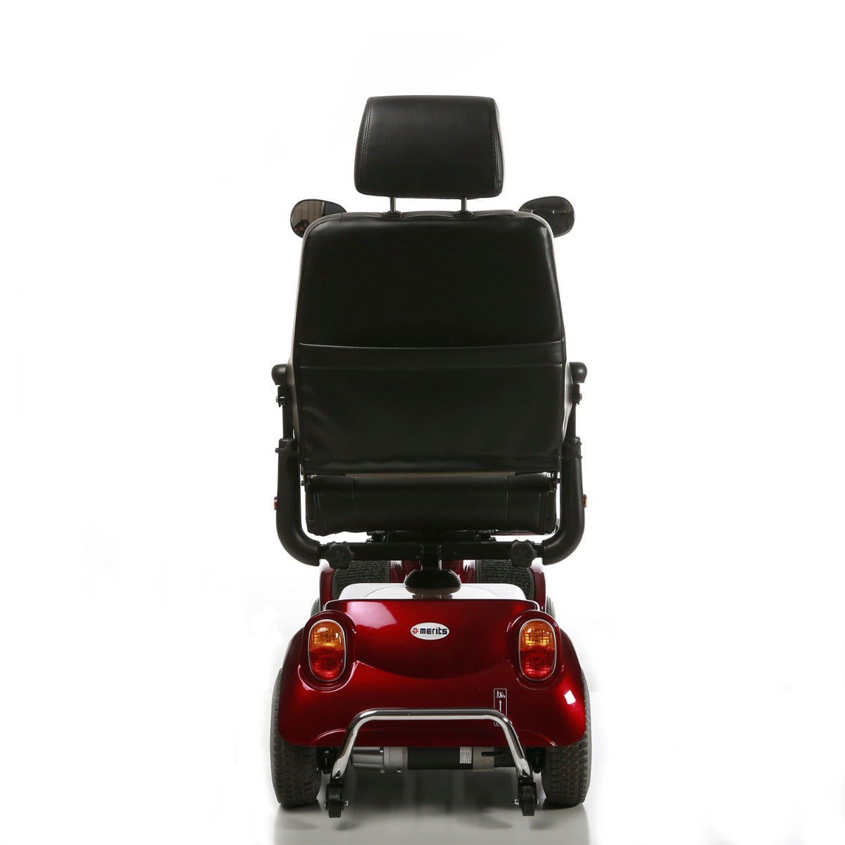 Merits Health S141 Pioneer 4 Mobility Scooter - New