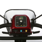 Merits Health S141 Pioneer 4 Mobility Scooter - New