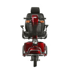 Merits Health S331 Pioneer 9 DLX Electric Scooter - New