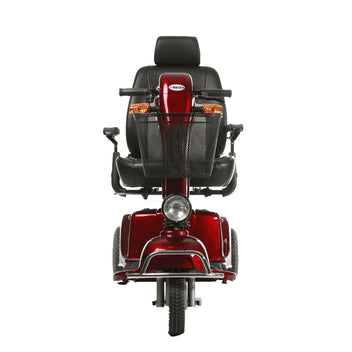 Merits Health S331 Pioneer 9 DLX Electric Scooter - New