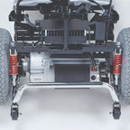 Merits Health S341 Pioneer 10 DLX  Mobility Scooter - New