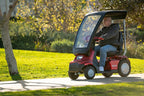 Afikim Afiscooter S4 Electric Mobility Scooter