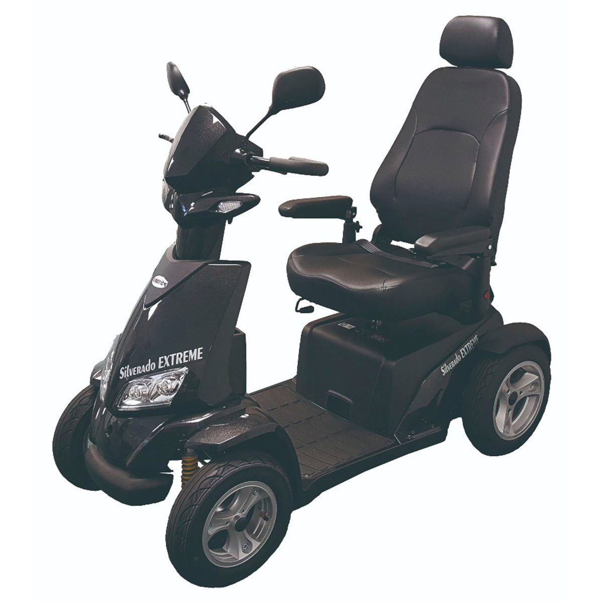 Merits Health S941L Silverado Extreme Full Suspension Electric