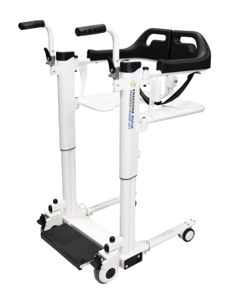 Freedom Aqua Transfer Patient Lift