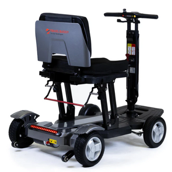 Travel Buggy HELIX Folding Mobility Scooter