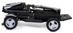 Travel Buggy HELIX Folding Mobility Scooter