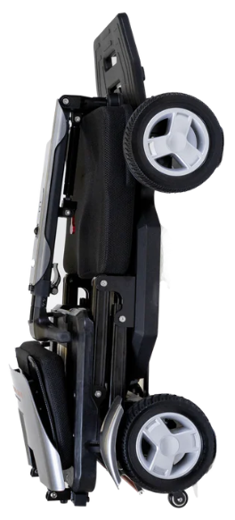Travel Buggy HELIX Folding Mobility Scooter