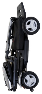 Travel Buggy HELIX Folding Mobility Scooter