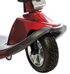 Front Wheel Assembly - 3-Wheel Victory 10