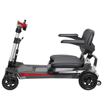 Enhance Mobility MobiFree Folding Scooter