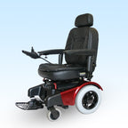 Jetstream L Power Chair 888WAL by Shoprider