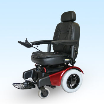 Jetstream L Power Chair 888WAL by Shoprider