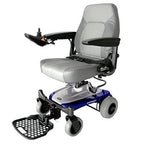 Smartie UL8W Power Wheelchair by Shoprider