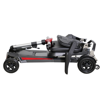Enhance Mobility MobiFree Folding Scooter