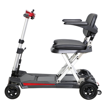 Enhance Mobility MobiFree Folding Scooter