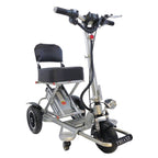 Enhance Mobility Triaxe Sport Mobility Scooter