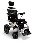 MAJESTIC IQ-9000 Auto Recline Remote Controlled Electric Wheelchair - ComfyGO