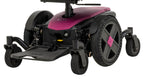 Main Shroud Assembly Jazzy EVO 614 HD (All Colors)