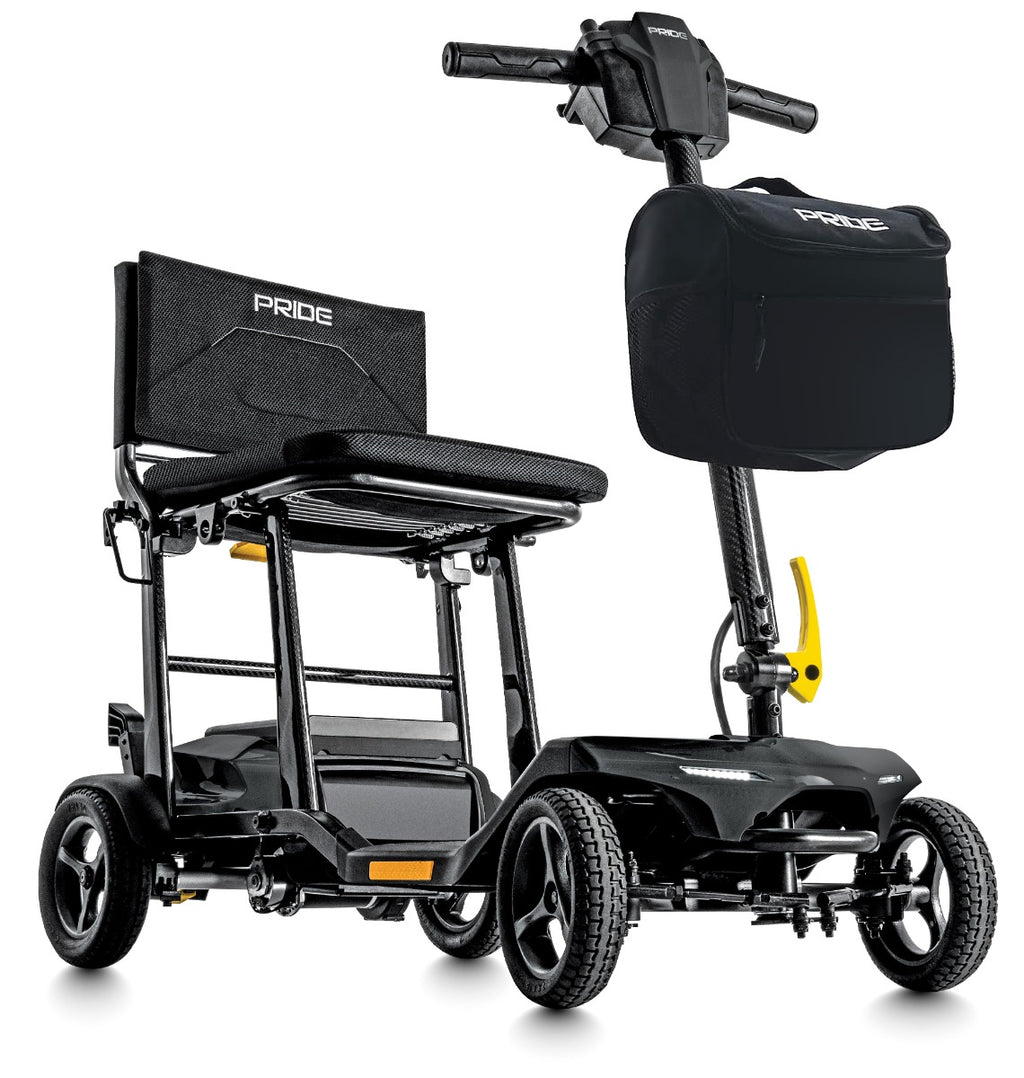 Go Go Super Portable Mobility Scooter