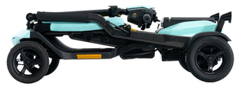 Go Go Super Portable Mobility Scooter