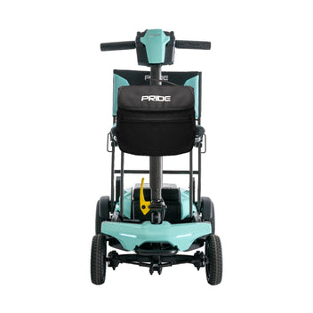 Go Go Super Portable Mobility Scooter