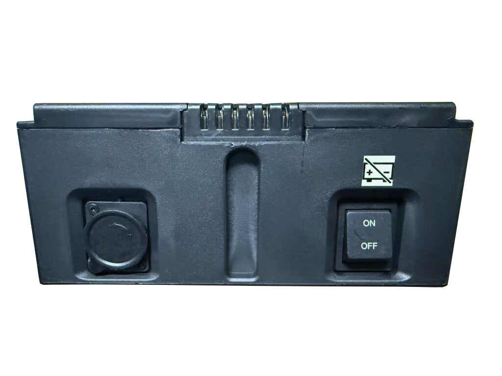 10AH Lithium Battery - Jazzy Ultra Light