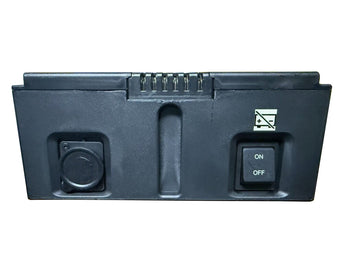 10AH Lithium Battery - Jazzy Ultra Light