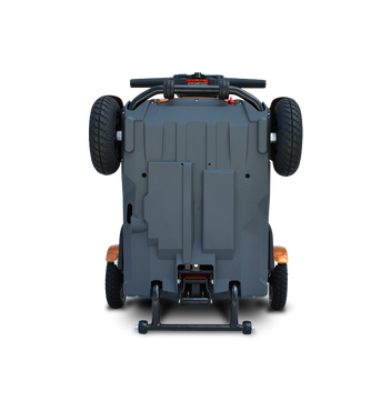 EV Rider TeQno Automatic Folding Scooter