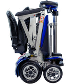 Enhance Mobility Transformer 2