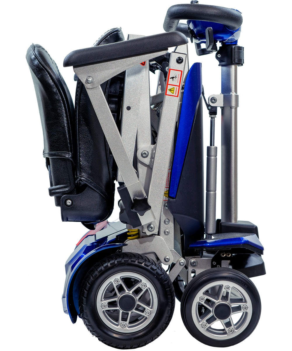 Enhance Mobility Transformer 2