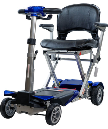 Enhance Mobility Transformer 2