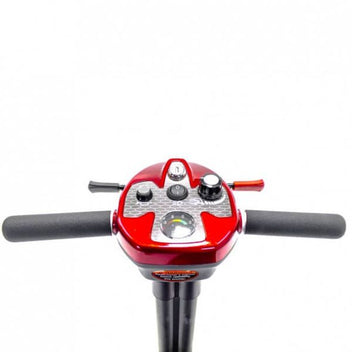 EV Rider Transport AF 3-Wheel Folding Mobility Scooter