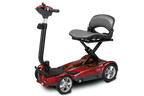 EV Rider Transport AF 4-Wheel Folding Mobility Scooter