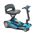 EV Rider Transport AF 3-Wheel Folding Mobility Scooter