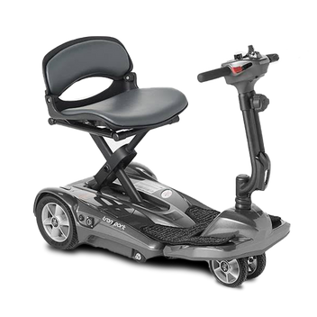 EV Rider Transport AF 3-Wheel Folding Mobility Scooter