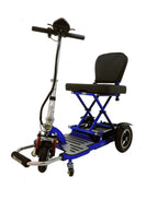 Enhance Mobility Triaxe Cruze Mobility Scooter