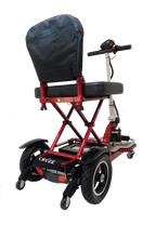 Enhance Mobility Triaxe Cruze Mobility Scooter