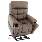 Pride Mobility Ultra  PLR-4955 VivaLift Power Recliner