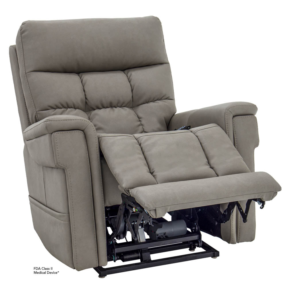 Pride Mobility Ultra  PLR-4955 VivaLift Power Recliner