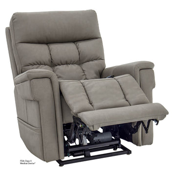 Pride Mobility Ultra  PLR-4955 VivaLift Power Recliner