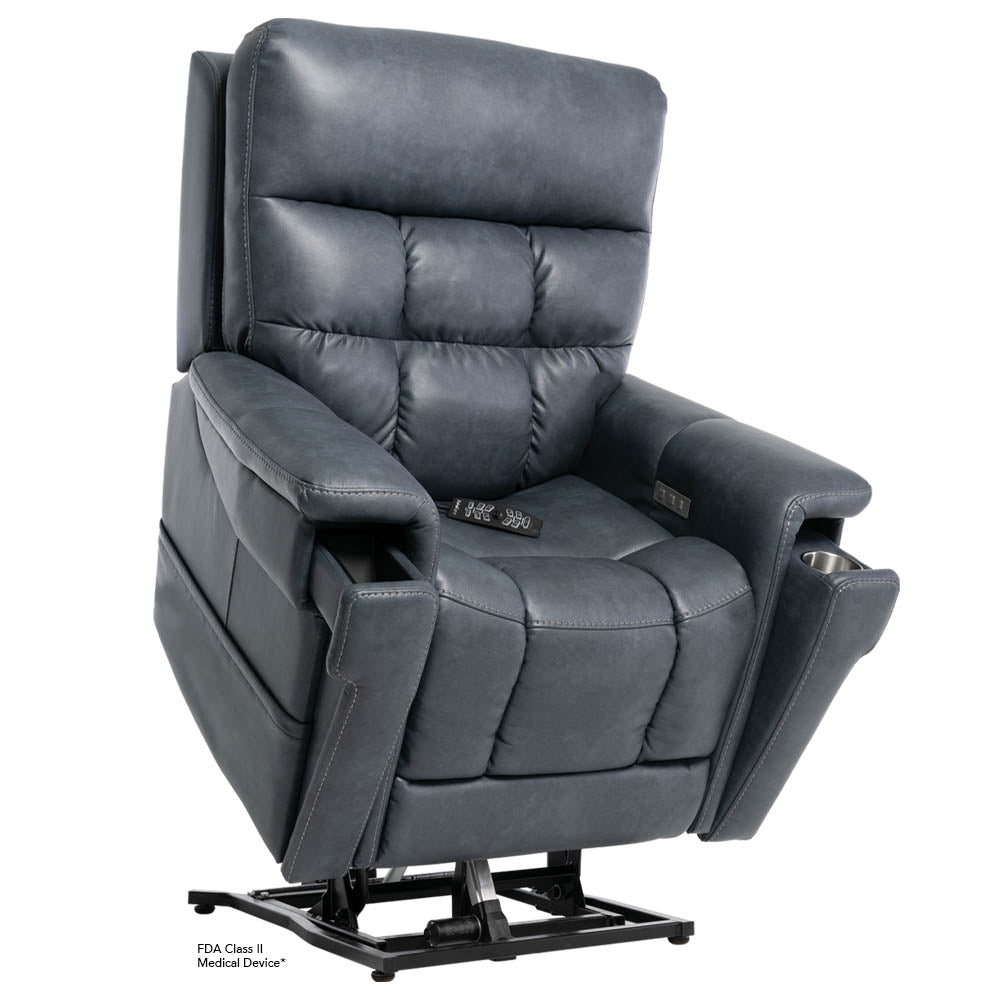 Pride Mobility Ultra  PLR-4955 VivaLift Power Recliner